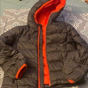 Basic editions jacket